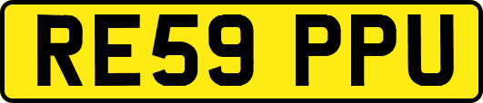 RE59PPU