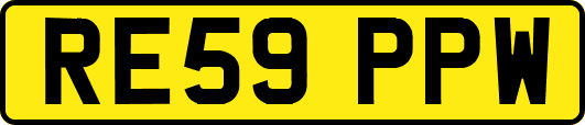RE59PPW