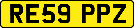 RE59PPZ