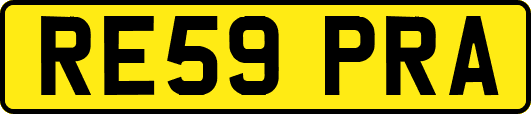 RE59PRA