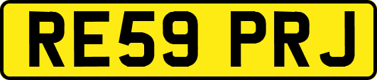 RE59PRJ