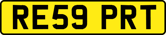 RE59PRT