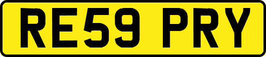 RE59PRY