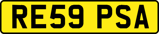 RE59PSA