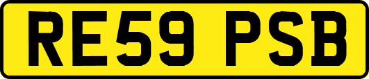 RE59PSB