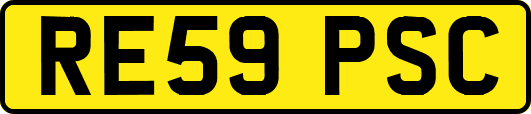 RE59PSC