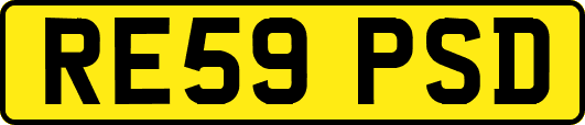 RE59PSD
