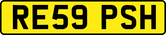 RE59PSH