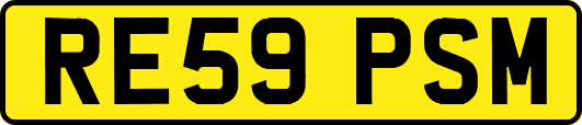 RE59PSM