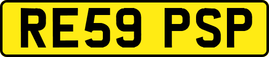 RE59PSP