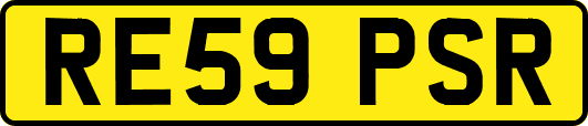 RE59PSR