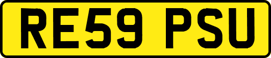 RE59PSU