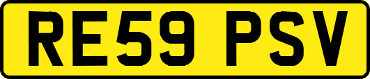 RE59PSV