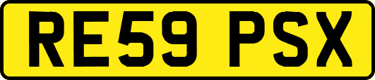 RE59PSX