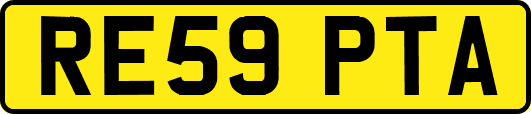 RE59PTA
