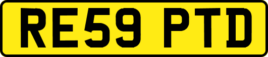 RE59PTD