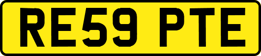 RE59PTE