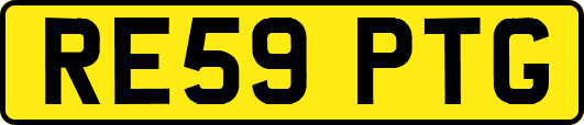 RE59PTG