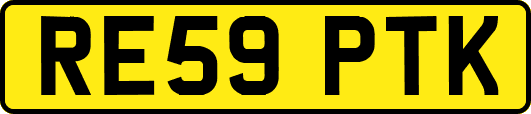 RE59PTK