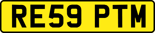 RE59PTM