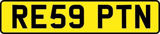 RE59PTN