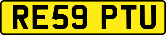 RE59PTU