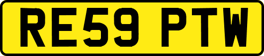 RE59PTW