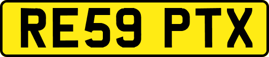 RE59PTX