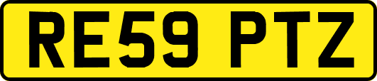 RE59PTZ
