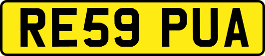 RE59PUA