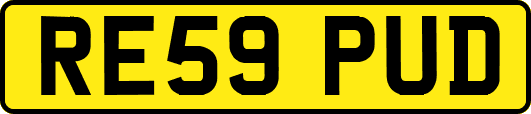 RE59PUD