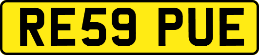 RE59PUE