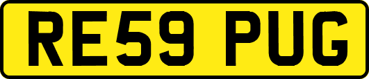 RE59PUG