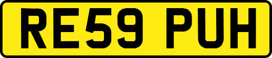 RE59PUH