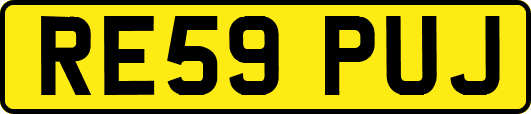 RE59PUJ