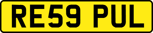 RE59PUL