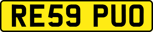 RE59PUO