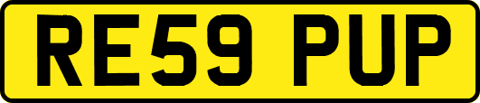 RE59PUP
