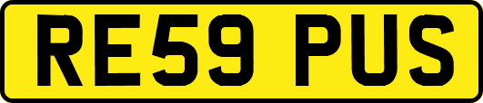 RE59PUS