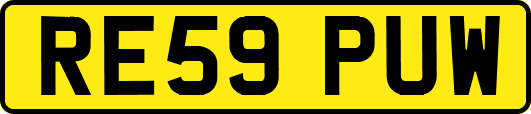 RE59PUW