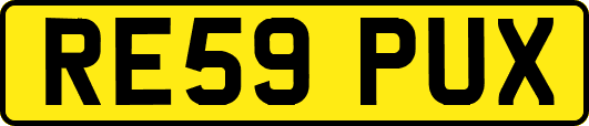 RE59PUX