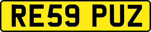 RE59PUZ