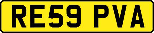 RE59PVA