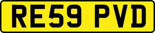 RE59PVD