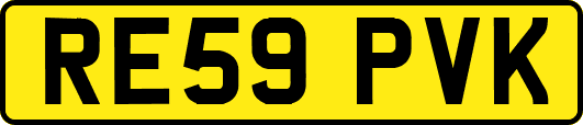 RE59PVK