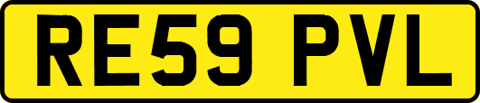 RE59PVL