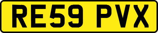 RE59PVX