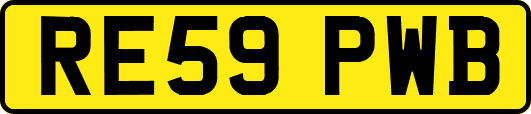 RE59PWB