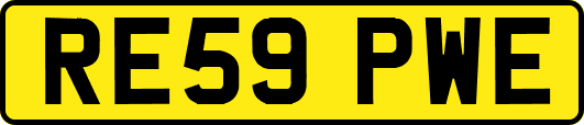 RE59PWE