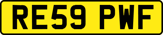 RE59PWF